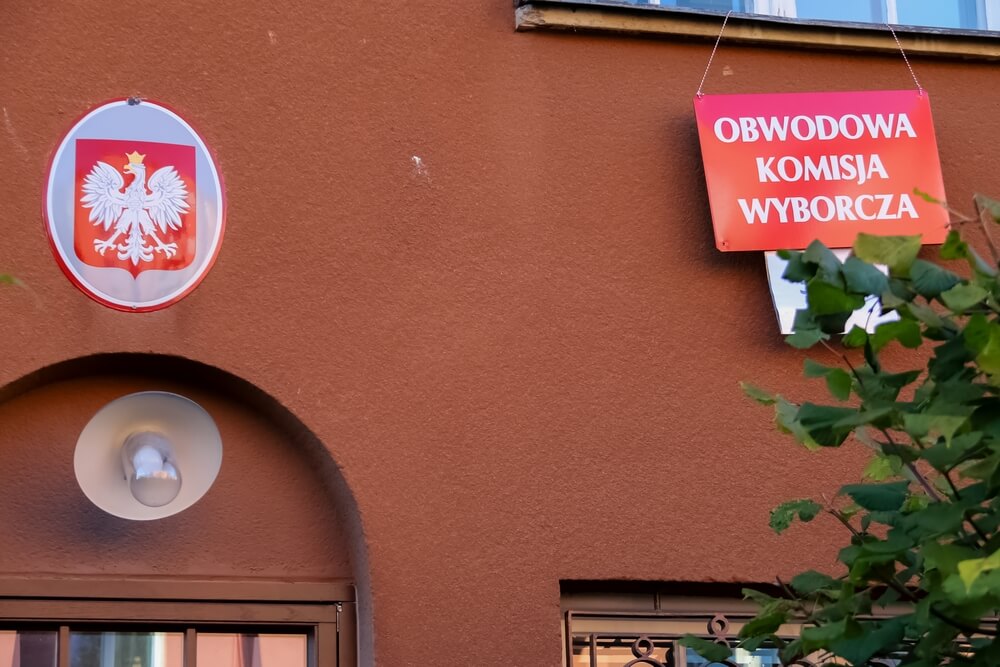 Kto może zostać członkiem komisji wyborczej w wyborach parlamentarnych?