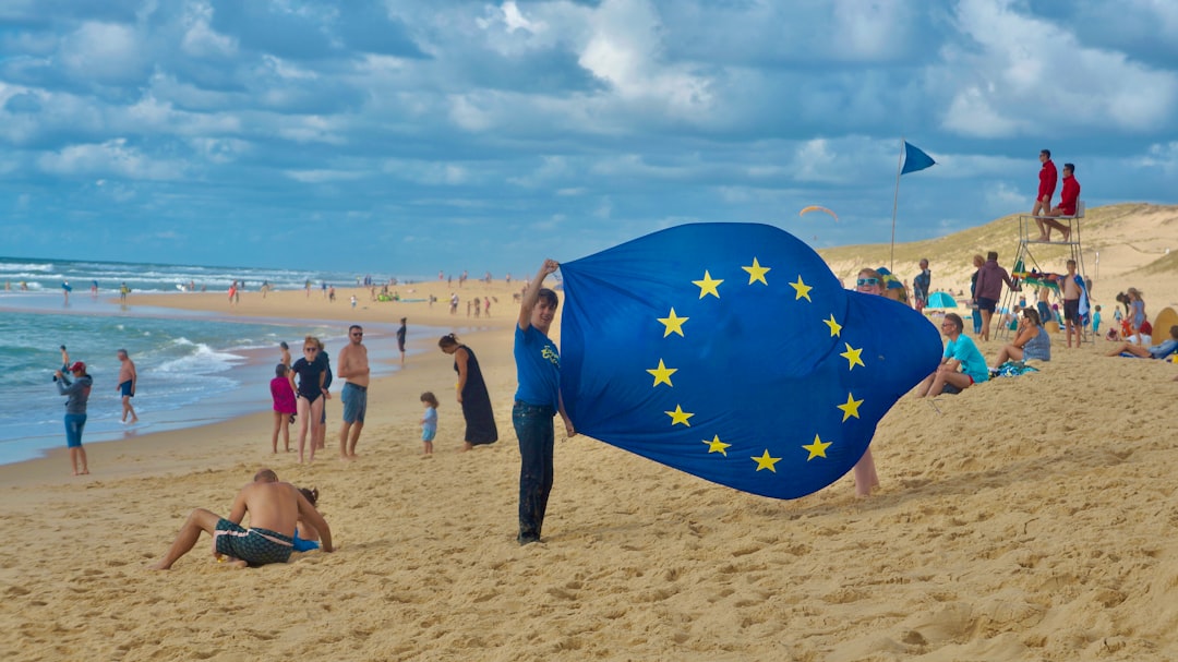 wybory do europarlamentu