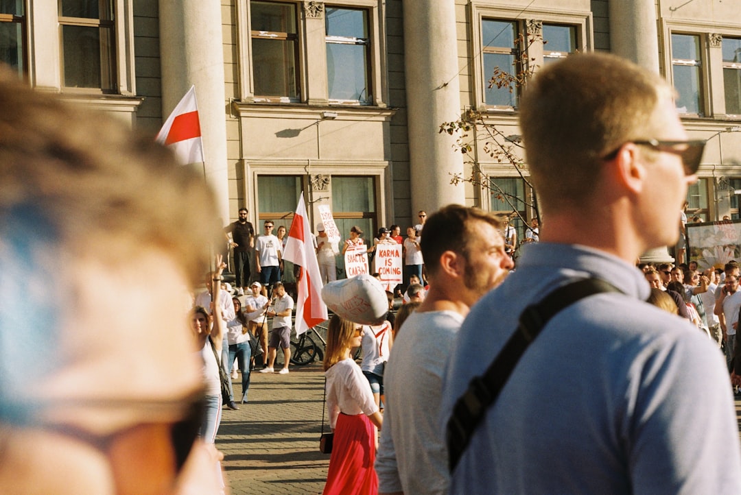 prezydenci Polski